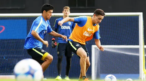 Concentrados vs. Atlético de Rafaela