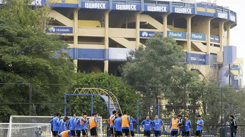 Sigue sin repetir equipo