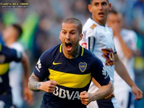 Benedetto: "No tenemos que relajarnos"