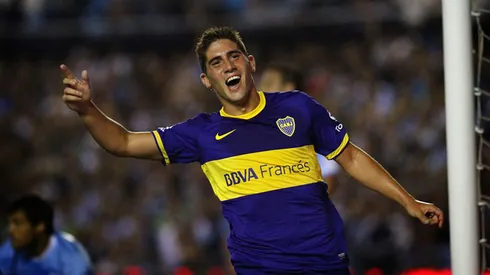 Erbes: "No creo que Guillermo me quiera en Boca"