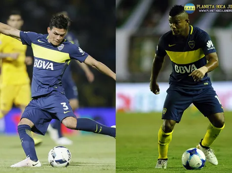 Lateral izquierdo: muchas dudas, pocas certezas