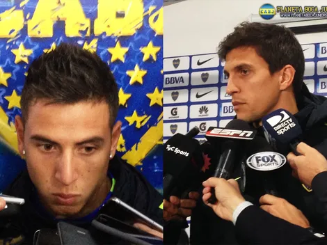 Vergini y Solís lamentaron las ausencias