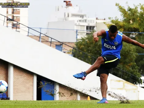 ¿Con cambios ante Rafaela?