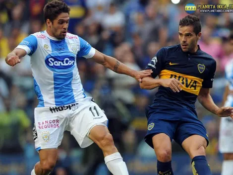 Partido confirmado ante Atlético Rafaela