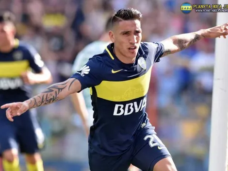 Se extrañó a Centurión