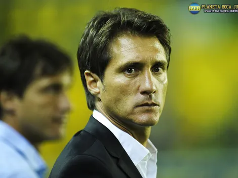Guillermo: "Lamento más la lesión de Centurión que la perdida de puntos”
