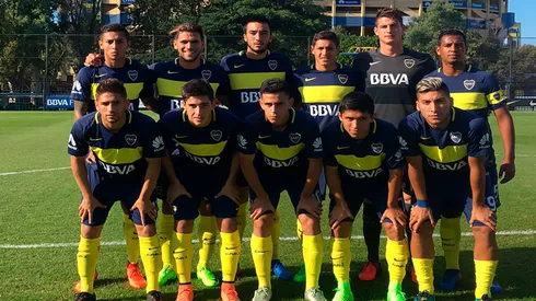 Triunfo y liderazgo momentáneo