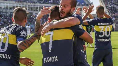 Oportunidad de escaparse