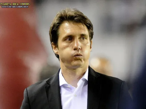 Prohibido decir "repetir equipo"