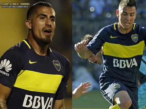 Junior o Solís, la duda de Guillermo