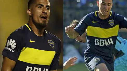 Junior o Solís, la duda de Guillermo