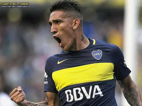 Centurión, lesionado