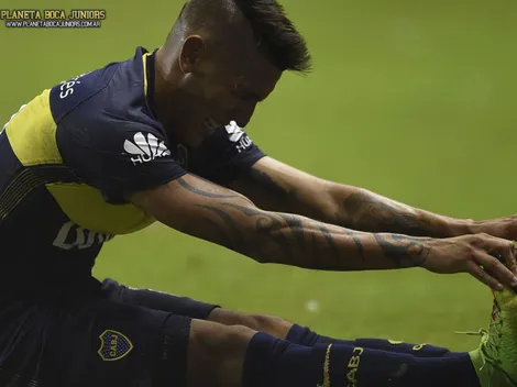 ¿Qué partidos se perdería Centurión?