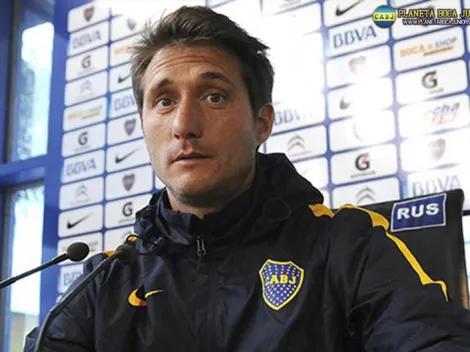 Guillermo: "No va a costar llegar a un acuerdo por mi renovación"