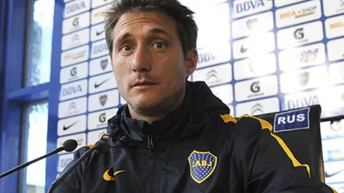 Guillermo: "No va a costar llegar a un acuerdo por mi renovación"