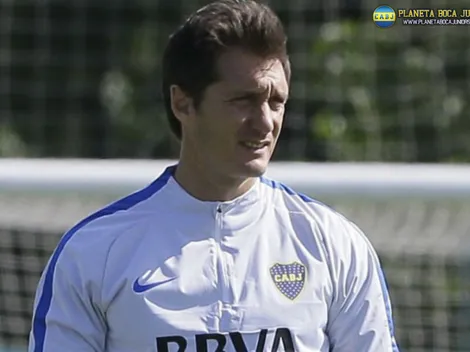 Por primera vez, Guillermo repite equipo