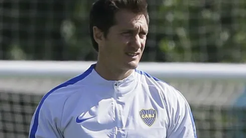 Por primera vez, Guillermo repite equipo