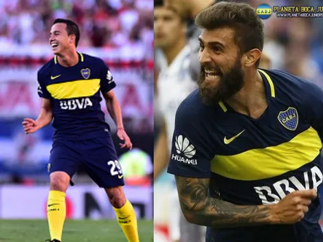 Peruzzi y Jara, enfocados en Patronato