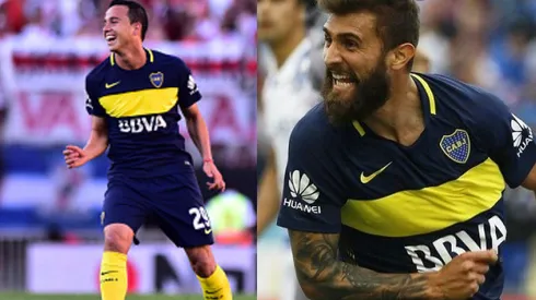 Peruzzi y Jara, enfocados en Patronato