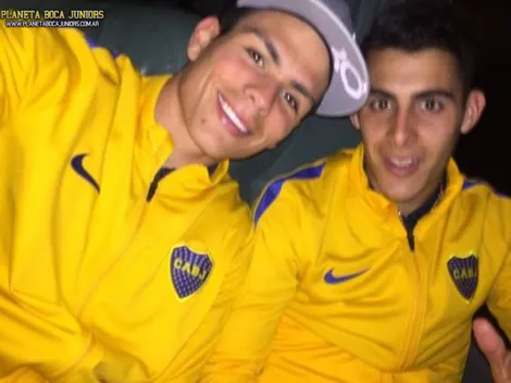 Silva y Pavón: sanción en suspenso