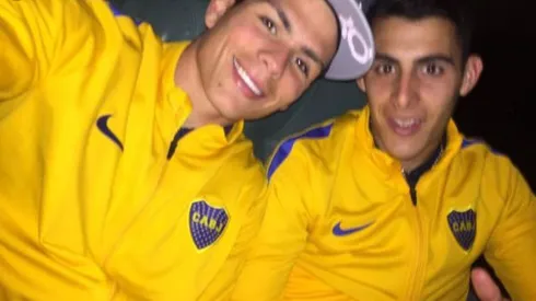 Silva y Pavón: sanción en suspenso