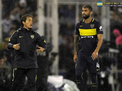 Guillermo: "Debemos jugar de esta manera"