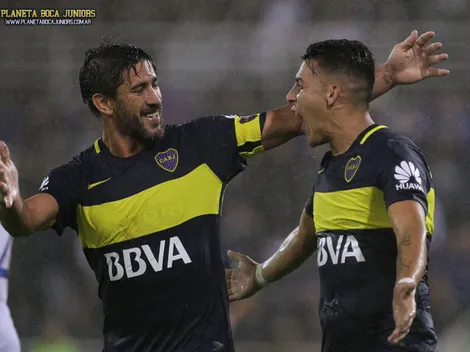 Pisó fuerte en Liniers