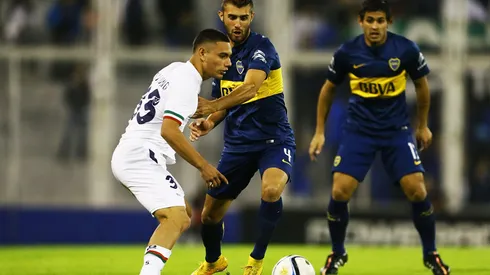 Obligados a ganar de visitante