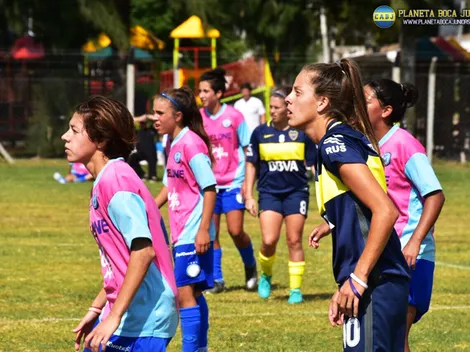 Vuelta a la victoria