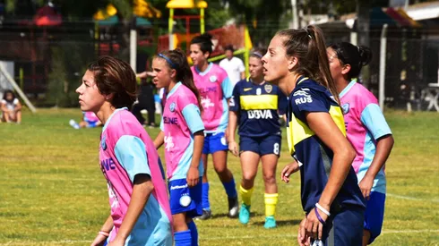 Vuelta a la victoria