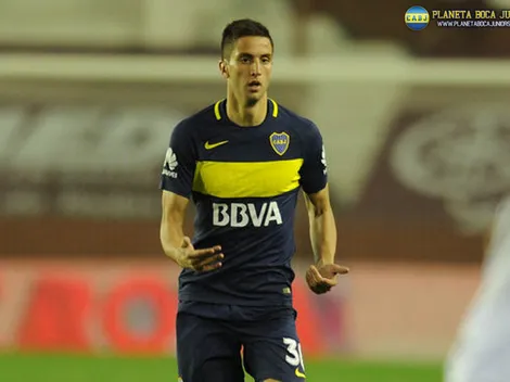 Luz verde para Bentancur