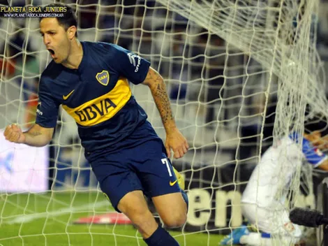 Martínez: "Si hago un gol, no lo grito"