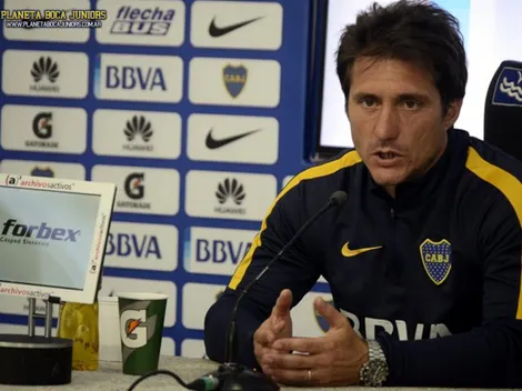 Guillermo: "El objetivo es conseguir el campeonato"