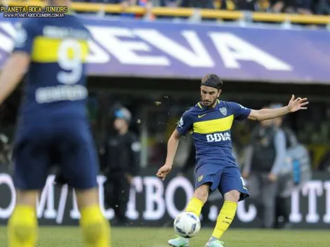 Pésima noticia: Sebastián Pérez se rompió los ligamentos