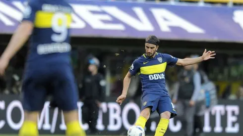 Pésima noticia: Sebastián Pérez se rompió los ligamentos