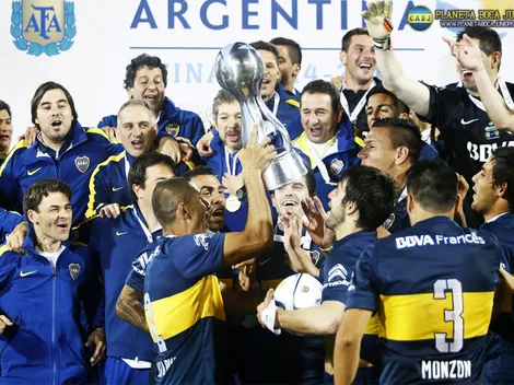 Confirmado el rival en Copa Argentina