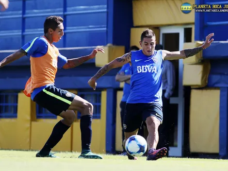 Solís: "Quedan 12 finales"