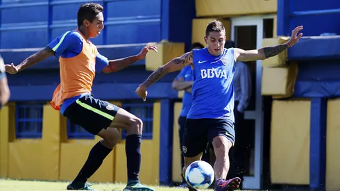 Solís: "Quedan 12 finales"