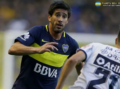 Pablo Pérez: "Bentancur va a ser uno de los mejores volantes de Europa"