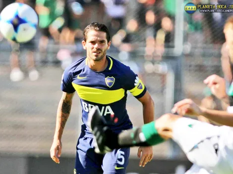 Gago: "No me pongo plazos para volver"