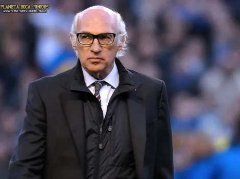 Los técnicos más importantes de la historia de Boca