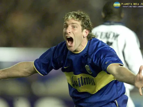 Los 5 goles más importantes de la historia de Boca