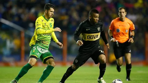 “Esta noche tenemos que ganar…”