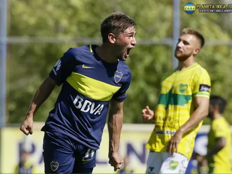 Primera victoria del año