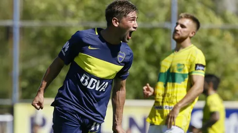 Primera victoria del año