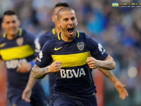 ¿Se va Benedetto?