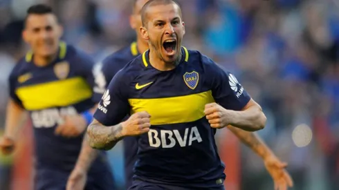 ¿Se va Benedetto?