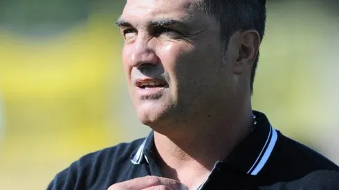 Giunta: "Si los jugadores no quieren salir campeones, lo va a hacer la gente"