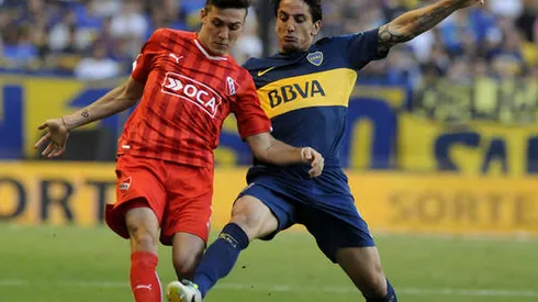 Día, horario y árbitro confirmados para el partido ante Independiente