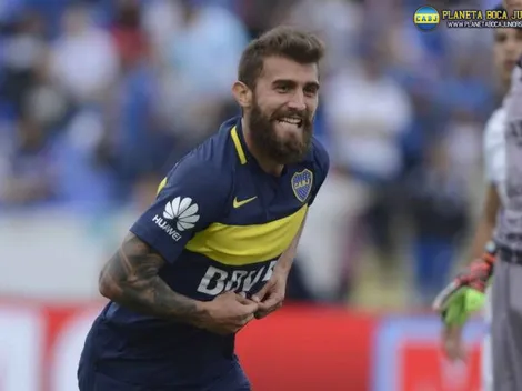 Peruzzi todavía no está descartado